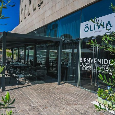 Ibis Santiago Las Condes Exterior photo
