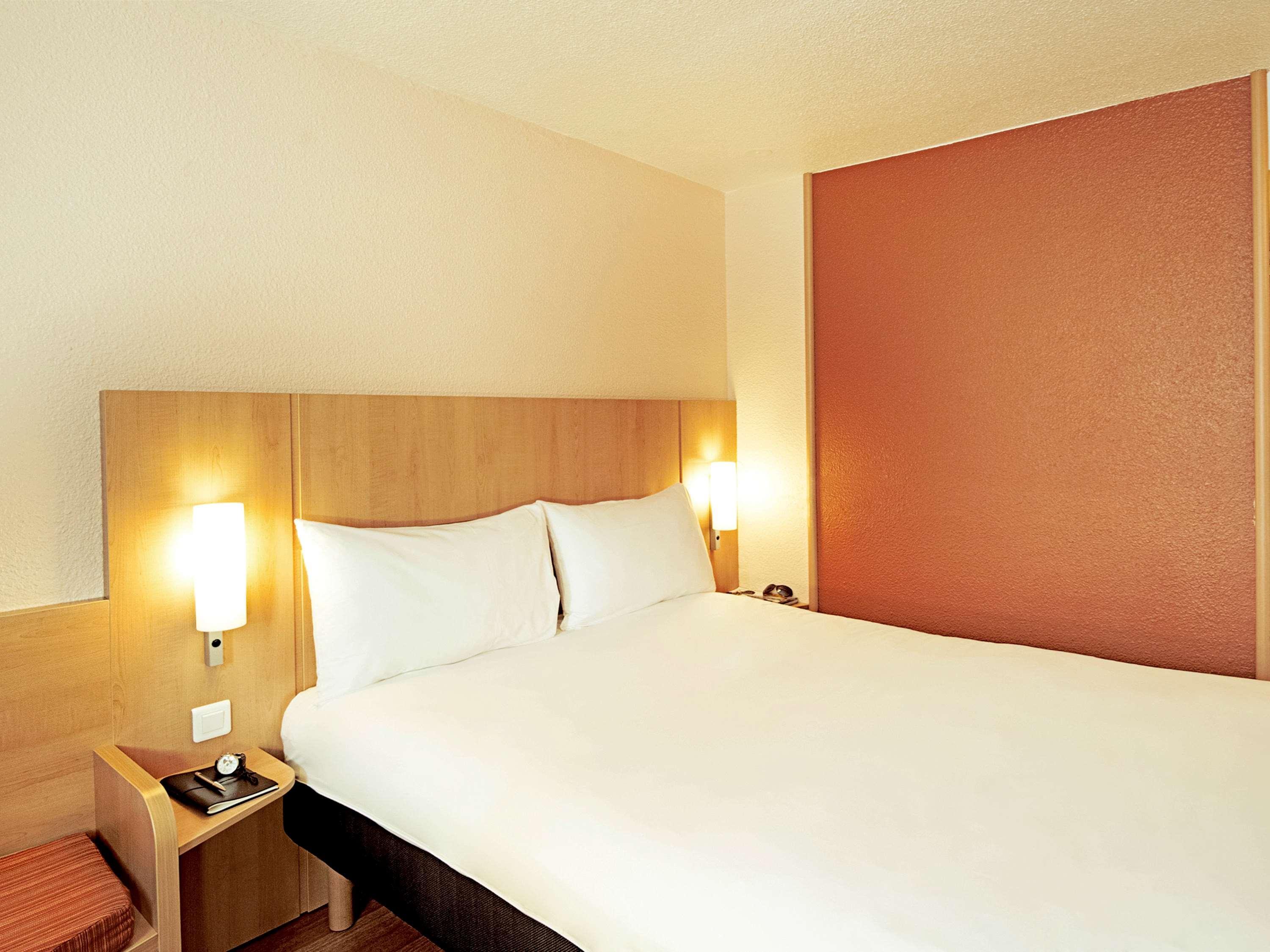 Ibis Santiago Las Condes Exterior photo
